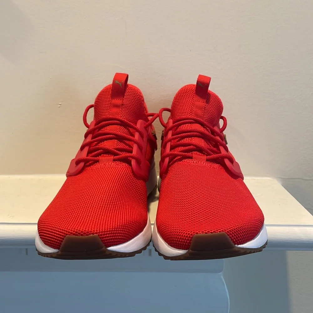 Mens Puma Shoes - Picture 2 of 6